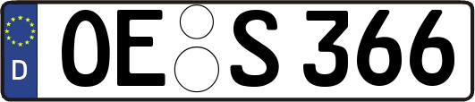 OE-S366