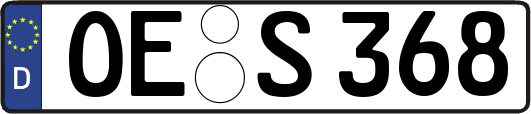 OE-S368