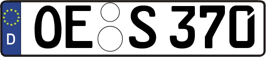 OE-S370