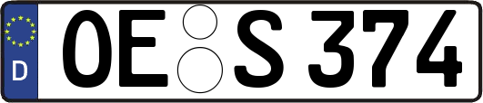 OE-S374