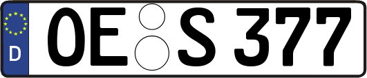 OE-S377