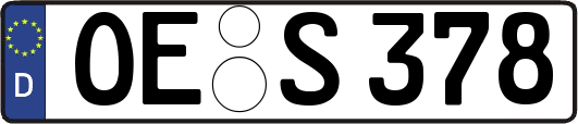 OE-S378
