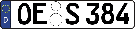 OE-S384