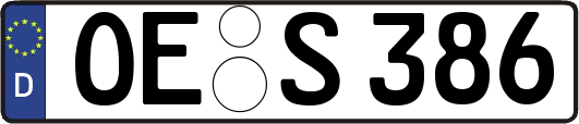 OE-S386