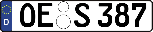 OE-S387