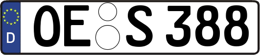 OE-S388