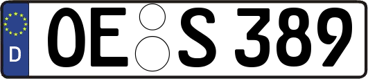 OE-S389