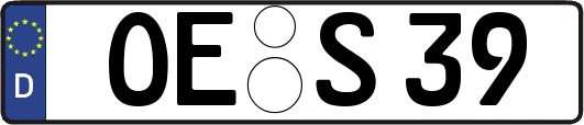 OE-S39
