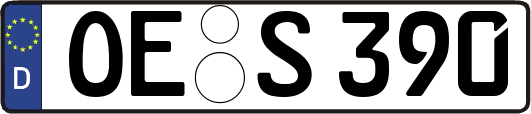 OE-S390