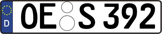 OE-S392