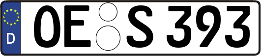OE-S393