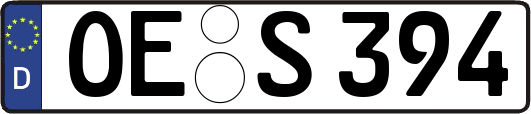 OE-S394