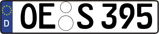 OE-S395