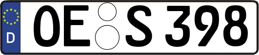 OE-S398