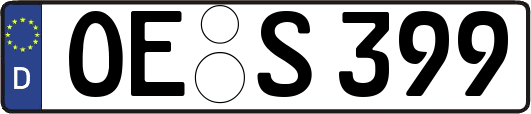 OE-S399