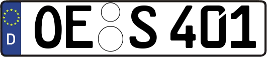 OE-S401