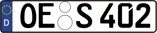 OE-S402