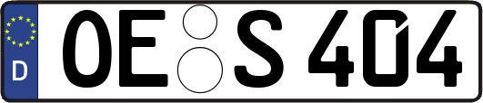 OE-S404