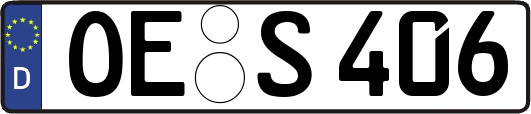 OE-S406