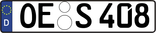 OE-S408