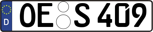OE-S409