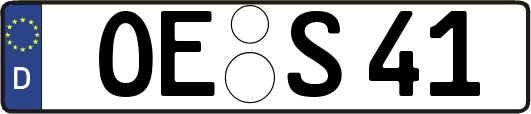 OE-S41