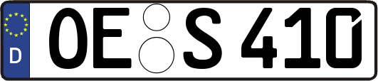 OE-S410