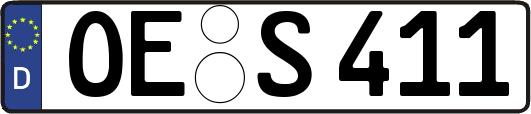 OE-S411