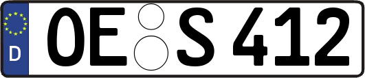 OE-S412