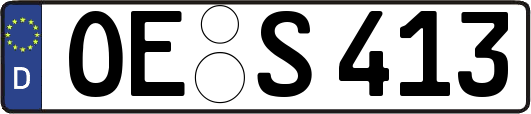 OE-S413