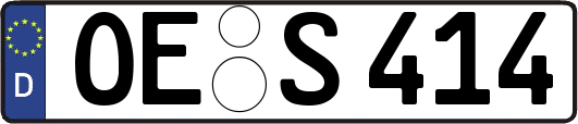 OE-S414