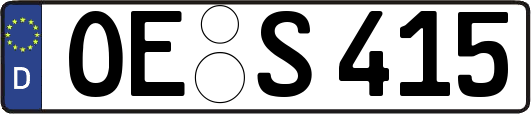 OE-S415
