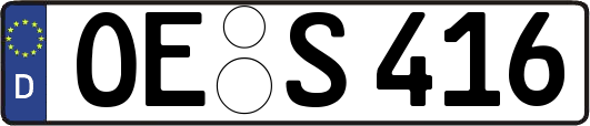 OE-S416