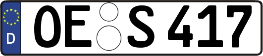 OE-S417