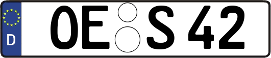 OE-S42