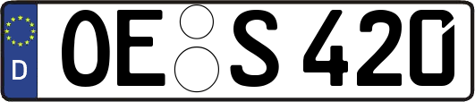 OE-S420