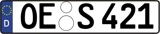 OE-S421