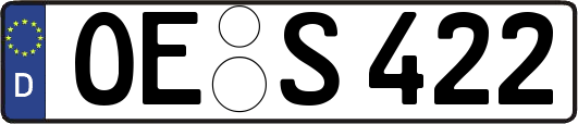 OE-S422