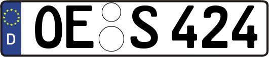 OE-S424