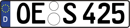 OE-S425