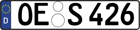OE-S426