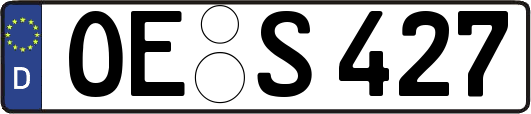 OE-S427