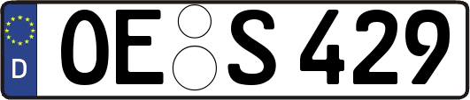 OE-S429