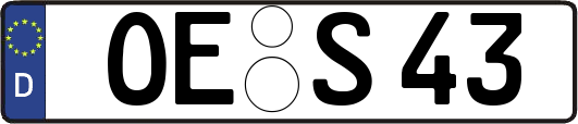 OE-S43