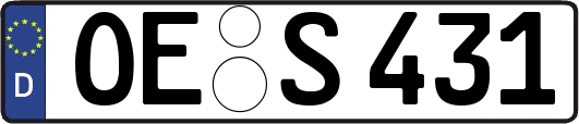 OE-S431