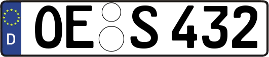 OE-S432