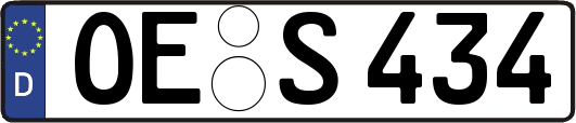 OE-S434