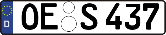 OE-S437