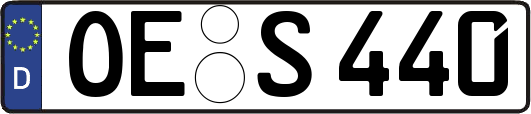 OE-S440