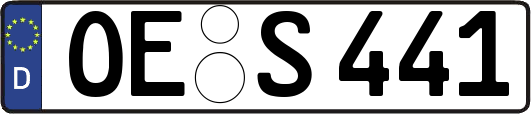 OE-S441